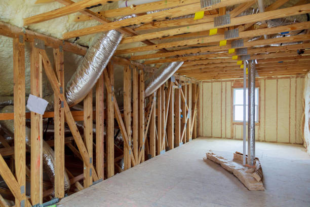 Range of Insulation Solutions in Buchanan, GA