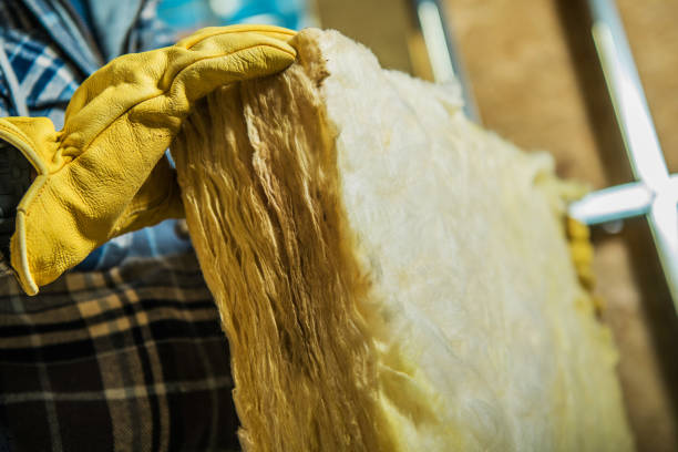 Range of Insulation Solutions in Buchanan, GA