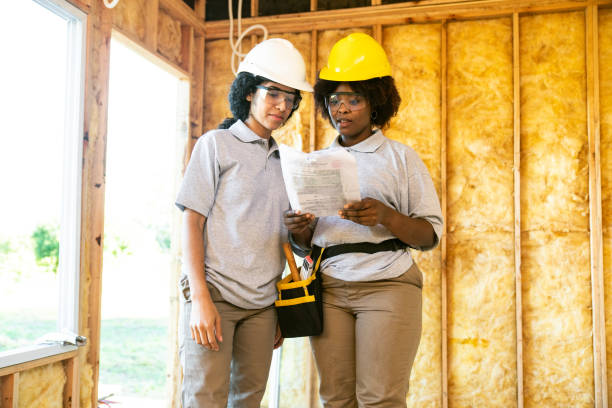 Best Local Insulation Services  in Buchanan, GA